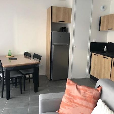 Apartamento L'Azalee D'Eden Saint-Jean-de-Monts Exterior foto