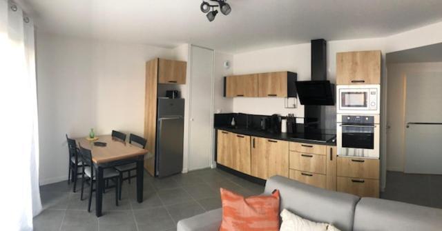 Apartamento L'Azalee D'Eden Saint-Jean-de-Monts Exterior foto